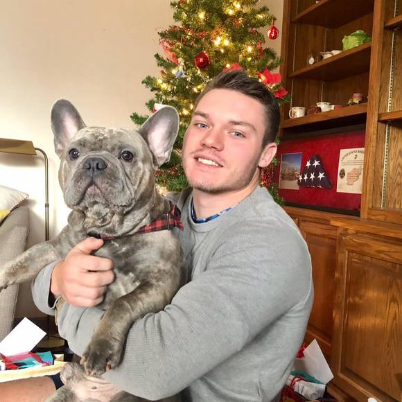 Meet your Posher, Jason - Picture 1 of 1